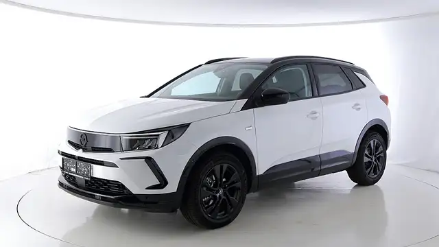 Opel Grandland 1.2 DI Turbo GS Start/Stop Aut.