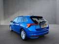 Skoda Scala Selection TSI Blau - thumbnail 4