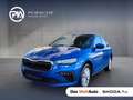Skoda Scala Selection TSI Blau - thumbnail 1