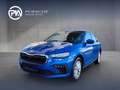 Skoda Scala Selection TSI Blau - thumbnail 1