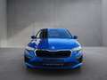 Skoda Scala Selection TSI Blau - thumbnail 2
