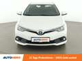 Toyota Auris 1.2 Turbo Active *SPUR*CAM*BT*KLIMAAUT* Weiß - thumbnail 9