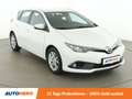 Toyota Auris 1.2 Turbo Active *SPUR*CAM*BT*KLIMAAUT* Weiß - thumbnail 8