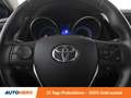 Toyota Auris 1.2 Turbo Active *SPUR*CAM*BT*KLIMAAUT* Weiß - thumbnail 19