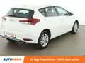 Toyota Auris 1.2 Turbo Active *SPUR*CAM*BT*KLIMAAUT* Weiß - thumbnail 6