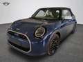 MINI Cooper S Cabrio Favoured Trim Blau - thumbnail 1