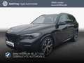 BMW X5 xDrive45e Schwarz - thumbnail 1