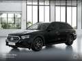 Mercedes-Benz E 450 T 4M Avantgarde Fahrass 360° Airmat Pano AHK Schwarz - thumbnail 14