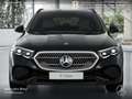 Mercedes-Benz E 450 T 4M Avantgarde Fahrass 360° Airmat Pano AHK Schwarz - thumbnail 8