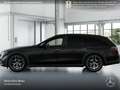 Mercedes-Benz E 450 T 4M Avantgarde Fahrass 360° Airmat Pano AHK Schwarz - thumbnail 6