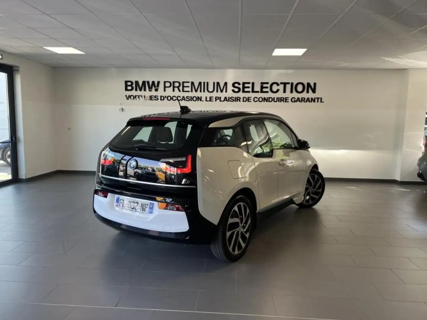 BMW i3 170ch 120Ah iLife Atelier - 2