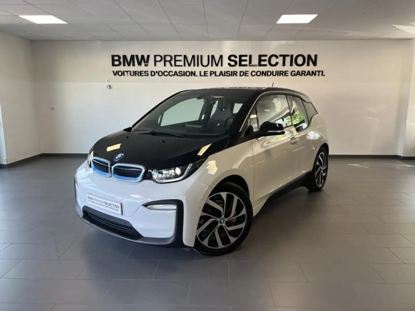 BMW i3 170ch 120Ah iLife Atelier - 1