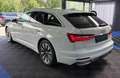 Audi A6 45TDI, quattro, ALCANTARA, ACC, AMBIENTE, MATRIX Weiß - thumbnail 3