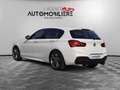 BMW 140 M140iAS Xdrive *Full Options*/ Garantie 12 Mois Fehér - thumbnail 5