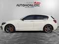 BMW 140 M140iAS Xdrive *Full Options*/ Garantie 12 Mois Fehér - thumbnail 7