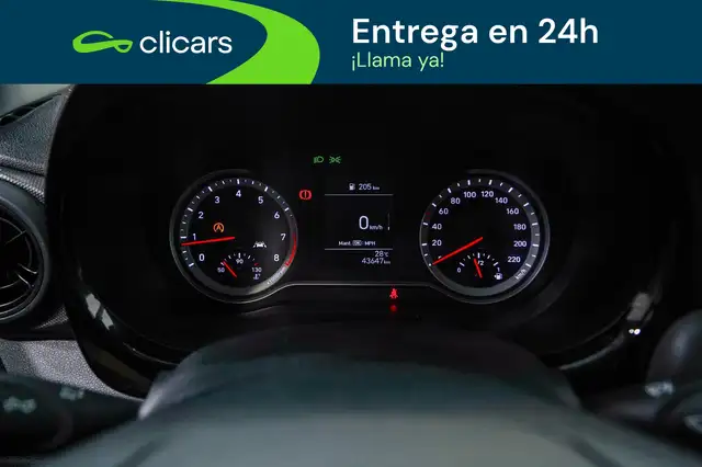 Hyundai I10 view 15