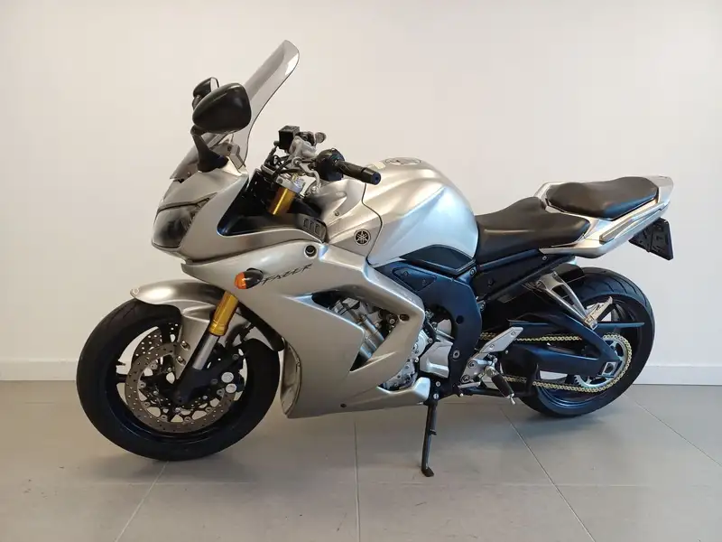 Yamaha FZ 1 - foto 7