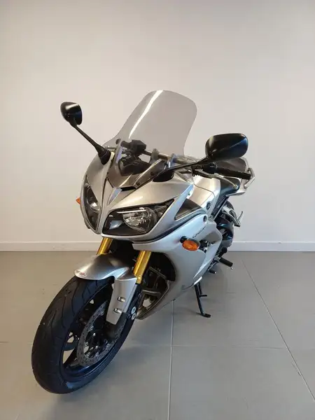 Yamaha FZ 1 - foto 5
