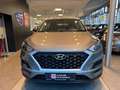 Hyundai TUCSON Grau - thumbnail 2