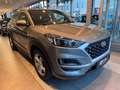 Hyundai TUCSON Grau - thumbnail 3