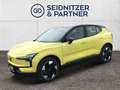 Volvo EX30 Single Motor Extended Range 69kWh Plus Gelb - thumbnail 1