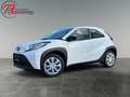 Toyota Aygo X Play (AB7) Weiß - thumbnail 1