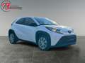 Toyota Aygo X Play (AB7) Weiß - thumbnail 7