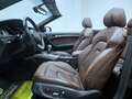 Audi A5 Cabriolet 3.0 TDI / S LINE / LEDER / BI-XENON Schwarz - thumbnail 14