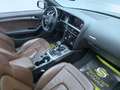 Audi A5 Cabriolet 3.0 TDI / S LINE / LEDER / BI-XENON Schwarz - thumbnail 13