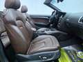Audi A5 Cabriolet 3.0 TDI / S LINE / LEDER / BI-XENON Schwarz - thumbnail 15