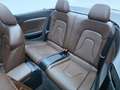 Audi A5 Cabriolet 3.0 TDI / S LINE / LEDER / BI-XENON Schwarz - thumbnail 16