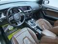 Audi A5 Cabriolet 3.0 TDI / S LINE / LEDER / BI-XENON Schwarz - thumbnail 12