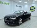 Audi A5 Cabriolet 3.0 TDI / S LINE / LEDER / BI-XENON Schwarz - thumbnail 4