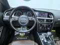 Audi A5 Cabriolet 3.0 TDI / S LINE / LEDER / BI-XENON Schwarz - thumbnail 19