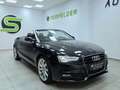 Audi A5 Cabriolet 3.0 TDI / S LINE / LEDER / BI-XENON Schwarz - thumbnail 1