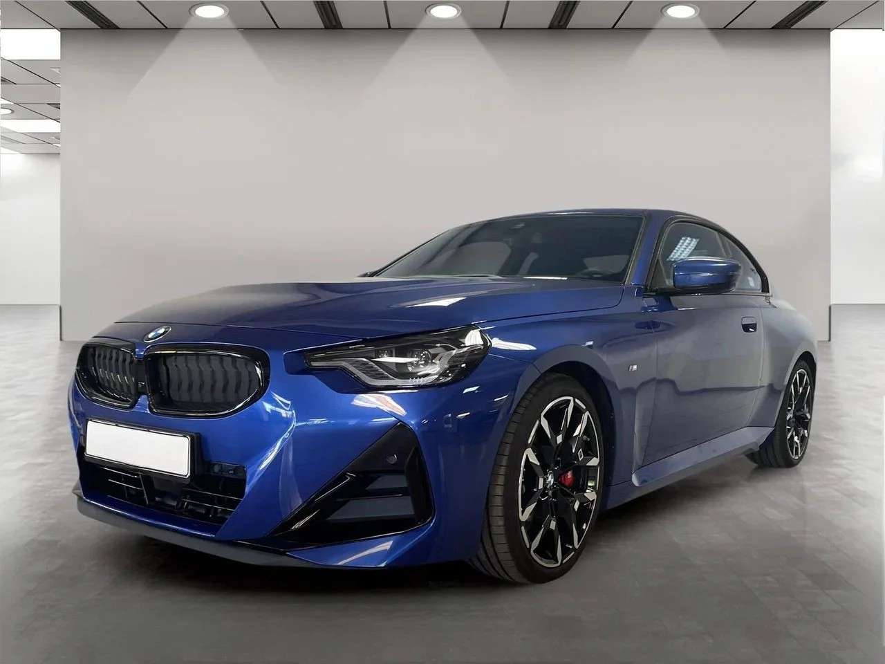 BMW 230
