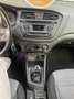 Hyundai i20 Basis // 1-Hand // Garantie // Scheckheft // Orange - thumbnail 11