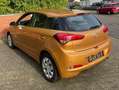 Hyundai i20 Basis // 1-Hand // Garantie // Scheckheft // Orange - thumbnail 4
