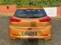 Hyundai i20 Basis // 1-Hand // Garantie // Scheckheft // Orange - thumbnail 5