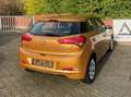 Hyundai i20 Basis // 1-Hand // Garantie // Scheckheft // Orange - thumbnail 6