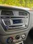 Hyundai i20 Basis // 1-Hand // Garantie // Scheckheft // Orange - thumbnail 12