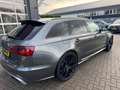 Audi RS6 Avant 4.0 TFSI RS 6 quattro performance Pro Line P Grijs - thumbnail 9