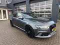 Audi RS6 Avant 4.0 TFSI RS 6 quattro performance Pro Line P Grijs - thumbnail 2