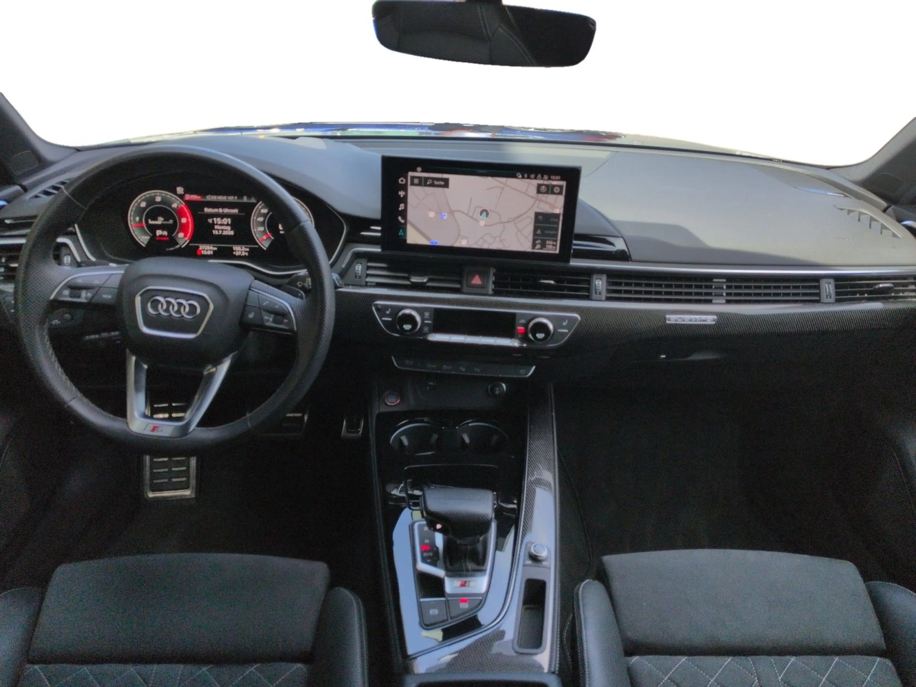 Audi S4 TDI 251(341) kW(PS) tiptronic — photo 10