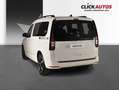 Volkswagen Caddy 2.0 TDI 102CV Outdoor Blanco - thumbnail 5