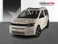 Volkswagen Caddy 2.0 TDI 102CV Outdoor Blanco - thumbnail 1