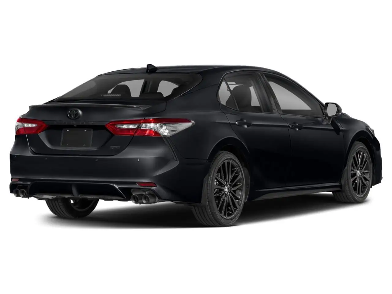 Toyota Camry снимка Toyota Camry