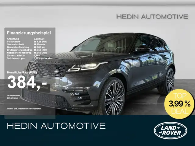 Land Rover Range Rover Velar D300 R Dynamic SE PANO|KAM|ACC