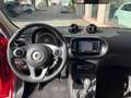 smart forFour Forfour 0.9 t Passion 90cv "neopatentati" Rouge - thumbnail 16