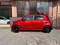 smart forFour Forfour 0.9 t Passion 90cv "neopatentati" Rouge - thumbnail 5